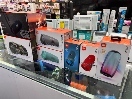 Electronics Store «4th ave», reviews and photos, 10 S 4th Ave, Mt Vernon, NY 10550, USA