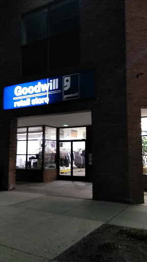 Thrift Store «Goodwill Retail Store», reviews and photos