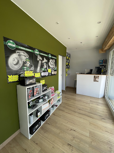 Photo 1 - ABN Pieces Auto