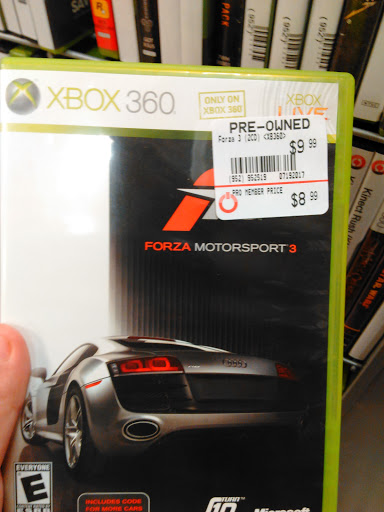 Video Game Store «GameStop», reviews and photos, 26 Valley River Center #797, Eugene, OR 97401, USA