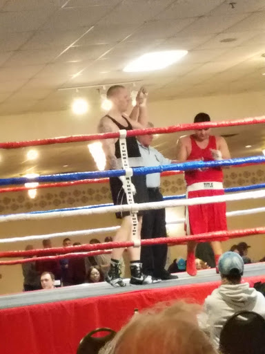 Banquet Hall «Primo Banquet Hall & Conf Center», reviews and photos, 2615 National Ave, Indianapolis, IN 46227, USA