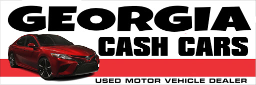 Georgia Cash Cars image 8
