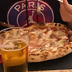 Photo n°1 de l'avis de Irvana.a fait le 06/01/2023 à 13:28 sur le  33 Pizza e Birra à Albenga