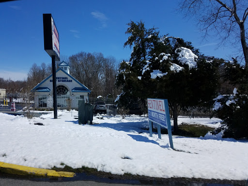 Self-Storage Facility «Sentinel Self Storage Dover DE», reviews and photos, 6080 N Dupont Hwy, Dover, DE 19901, USA