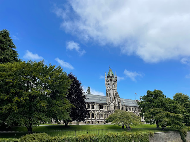 Reviews of University of Otago in Dunedin - University