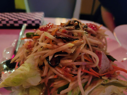 Rutchada Thai Cuisine