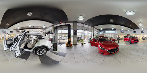 Mazda Dealer «Mazda of Ridgeland», reviews and photos, 1860 E County Line Rd, Ridgeland, MS 39157, USA