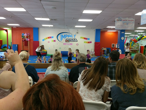 Gymnastics Center «Impact Sports Center», reviews and photos, 1110 W Kettleman Ln, Lodi, CA 95240, USA