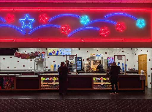 Movie Theater «Rogers Cinema 7», reviews and photos, 2725 Church St, Stevens Point, WI 54481, USA