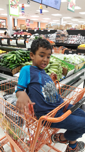 Korean Grocery Store «New Grand Mart», reviews and photos, 7415 Midlothian Turnpike, Richmond, VA 23225, USA