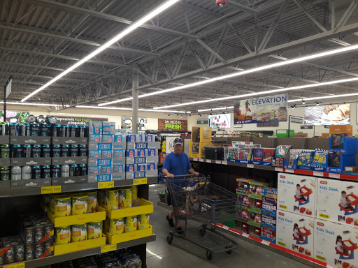 Supermarket «ALDI», reviews and photos, 17395 U.S. 441, Eustis, FL 32726, USA