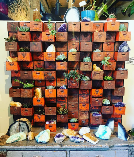 General Store «MOD GEN - A Modern General Store», reviews and photos, 211 N Broadway, Milwaukee, WI 53202, USA