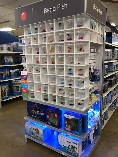 Pet Supply Store «PetSmart», reviews and photos, 1800 Evans Rd, Melbourne, FL 32904, USA