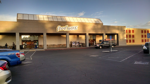 FoodMaxx - 0