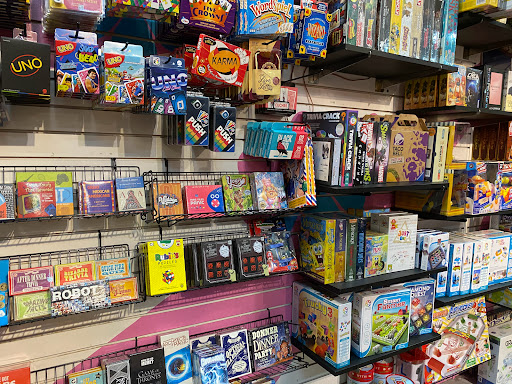 Toy Store «Toy Joy», reviews and photos, 403 W 2nd St, Austin, TX 78701, USA