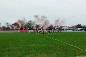 FC Fortuna Stadium image