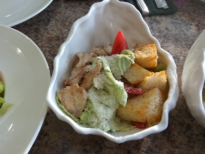 Photos of Frunze restaurant