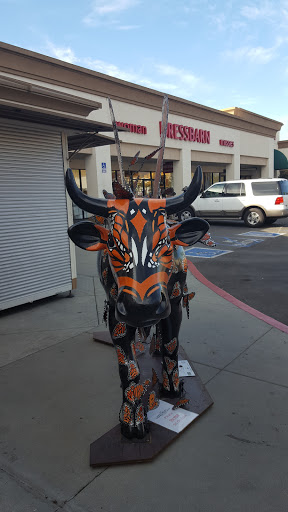 Shopping Mall «Pismo Beach Premium Outlets», reviews and photos, 333 5 Cities Dr, Pismo Beach, CA 93449, USA