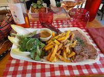 Plats et boissons du Restaurant Le rev' goch à Marans - n°3