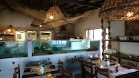 Atmosphère du Restaurant Chez Marco à Bonifacio - n°5