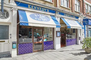 Kennedy's of Goswell Road image