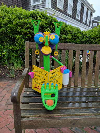 Coffee Shop «Handlebar Cafe», reviews and photos, 15 Washington St, Nantucket, MA 02554, USA