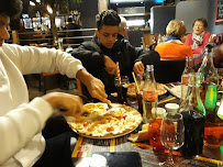 Pizza du Restaurant italien La Scala à Vierzon - n°17