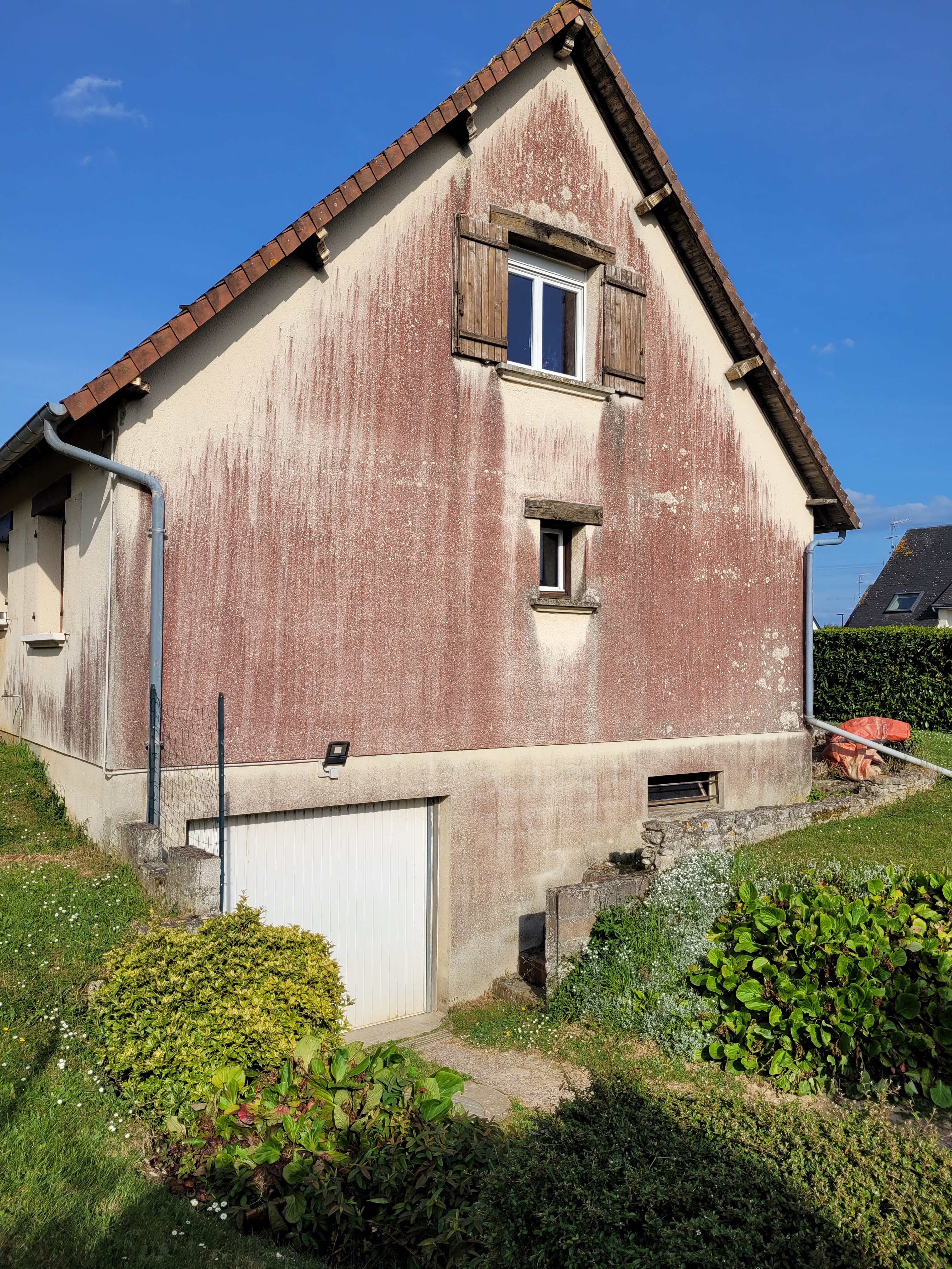 Photo n° 1 de l'avis de Olivier.E fait le 15/05/2022 à 18:20