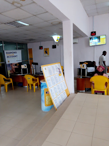 Mtn Dealer Shop, LALUBU STREET OKE-ILEWO, Ibara, Abeokuta, Nigeria, Boutique, state Ogun