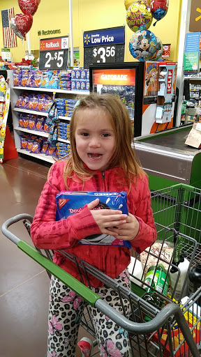 Supermarket «Walmart Neighborhood Market», reviews and photos, 13742 N Eldridge Pkwy, Cypress, TX 77429, USA