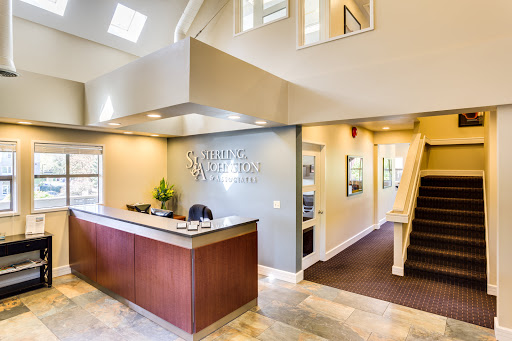 Real Estate Agency «Sterling Johnston Real Estate», reviews and photos, 16398 NE 85th St #200, Redmond, WA 98052, USA