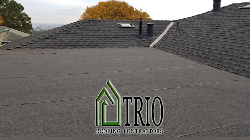 Trio Roofing contractors