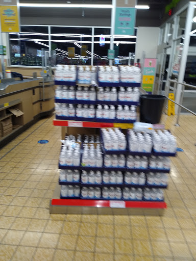 Supermarket «ALDI», reviews and photos, 5216 Detroit Ave, Elyria, OH 44035, USA