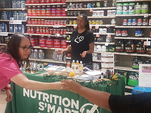 Vitamin & Supplements Store «Nutrition Smart - Miami Lakes», reviews and photos, 16250 NW 57th Ave, Hialeah, FL 33014, USA