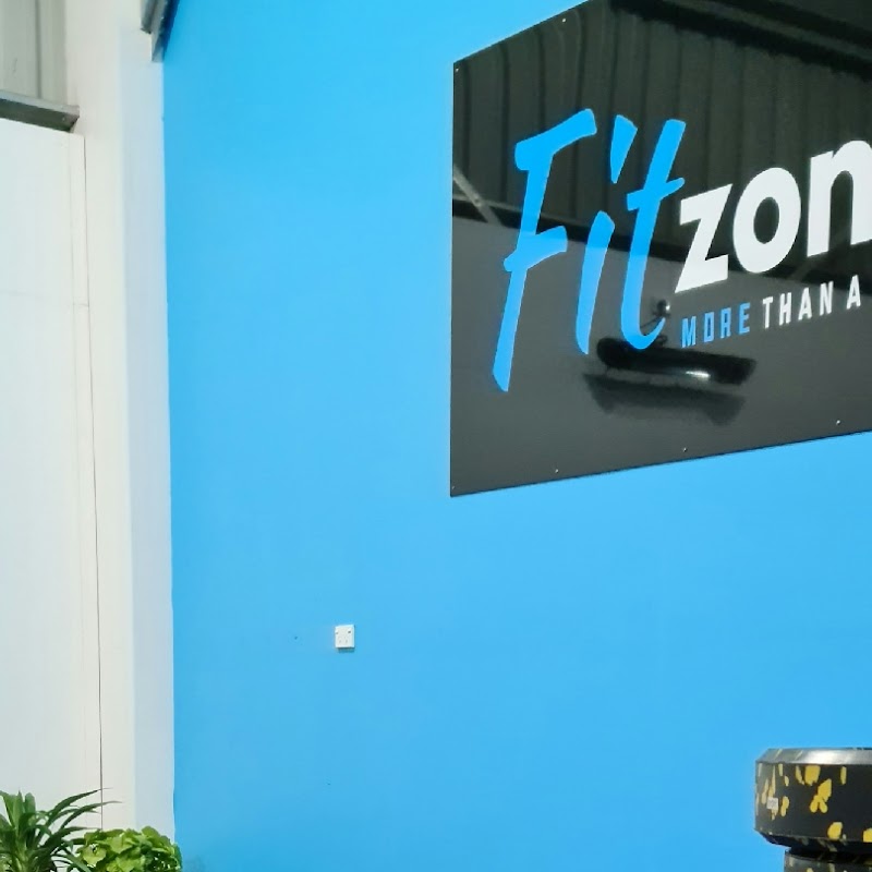 Fitzone Matamata