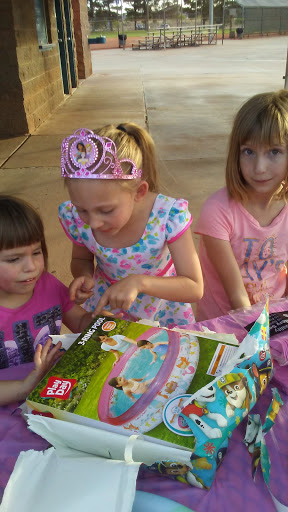 Park «Centennial Park», reviews and photos, 3333 Harrison St, Kingman, AZ 86409, USA