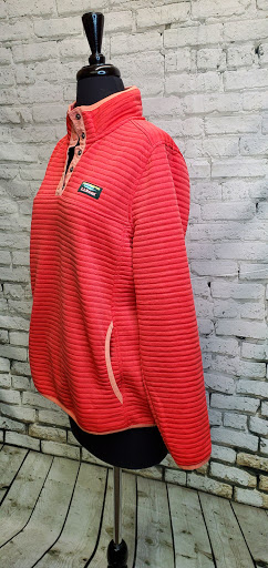 Clothing Store «Passion For Fashion», reviews and photos, 12767 Chillicothe Rd, Chesterland, OH 44026, USA