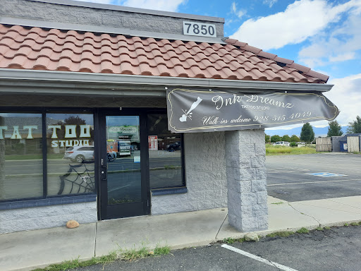 Explore ideas for elbow tattoos, creative tattoo ideas in Prescott Valley, available at Ink Dreamz Tattoo Studio