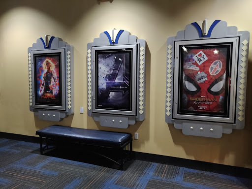 Movie Theater «Regal Cinemas Greensboro Grande 16», reviews and photos, 3205 Northline Ave, Greensboro, NC 27408, USA