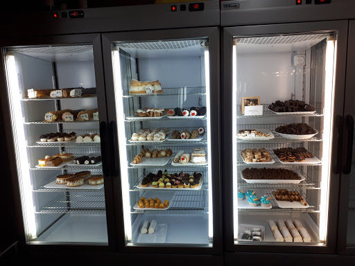 Pastelería Margenat