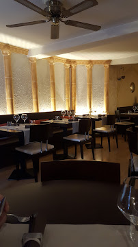 Atmosphère du Restaurant Vestiges De Baalbek à Mulhouse - n°7