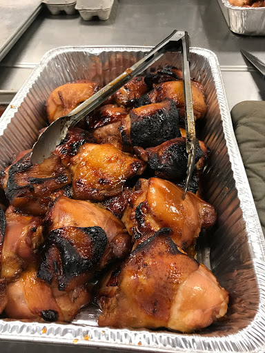 Non-Profit Organization «Orange County Rescue Mission», reviews and photos