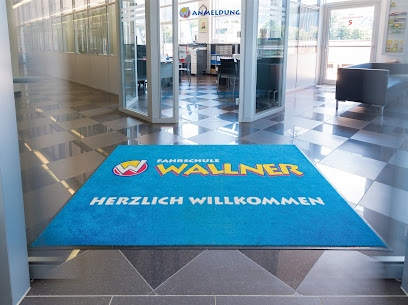 Fahrschule Wallner