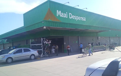 Maxi Despensa • La Lima image