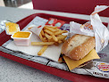 Burger King Oeiras