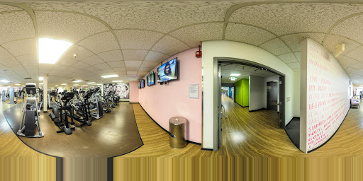 Gym «In-Shape Health Clubs», reviews and photos, 5294 Clayton Rd, Concord, CA 94521, USA