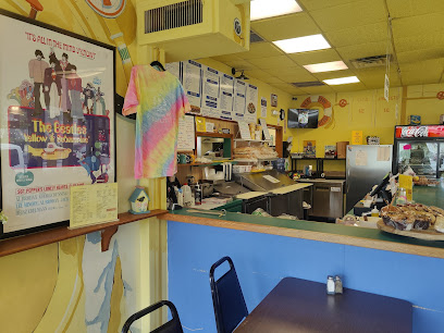 Yellow Sub Shop Inc - 73 Pleasant St, Gloucester, MA 01930