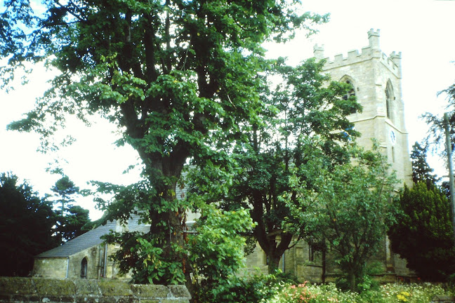2 Church Mews, Boroughbridge, York YO51 9NZ, United Kingdom