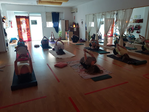 Shakti en Alcantarilla, Murcia