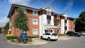 Clare Court Care Home